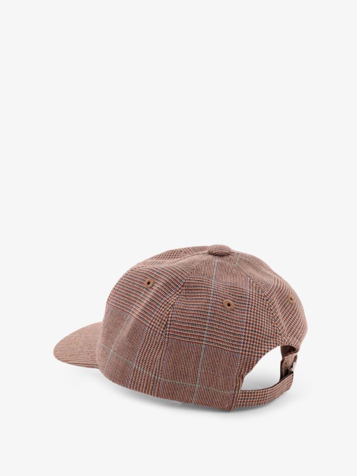 THE FRANKIE SHOP Frankie Baseball Cap