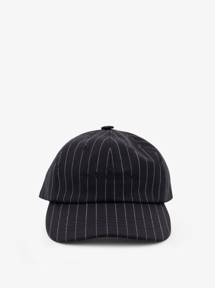 the frankie shop frankie baseball cap THE FRANKIE SHOP Frankie Baseball Cap