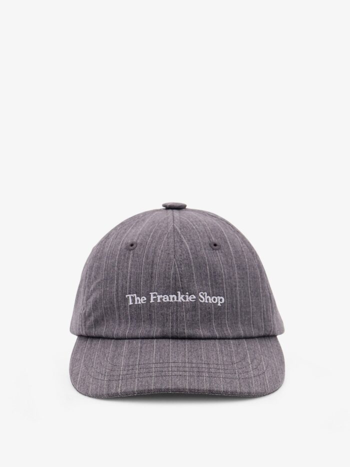 the frankie shop frankie baseball cap THE FRANKIE SHOP Frankie Baseball Cap