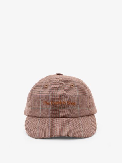 THE FRANKIE SHOP Frankie Baseball Cap