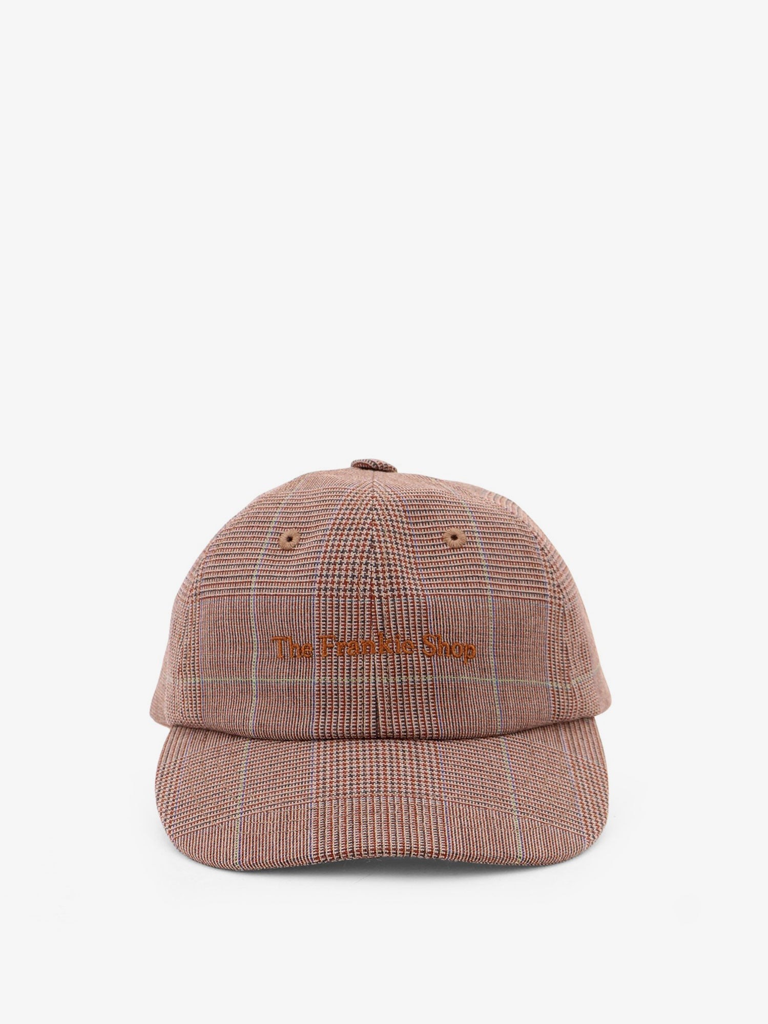 THE FRANKIE SHOP Frankie Baseball Cap