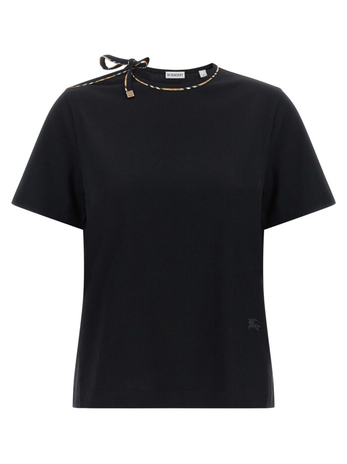 Burberry 'Frankie Bow' T-shirt