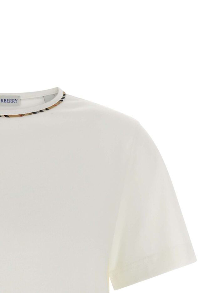 Burberry 'Frankie Bow' T-shirt
