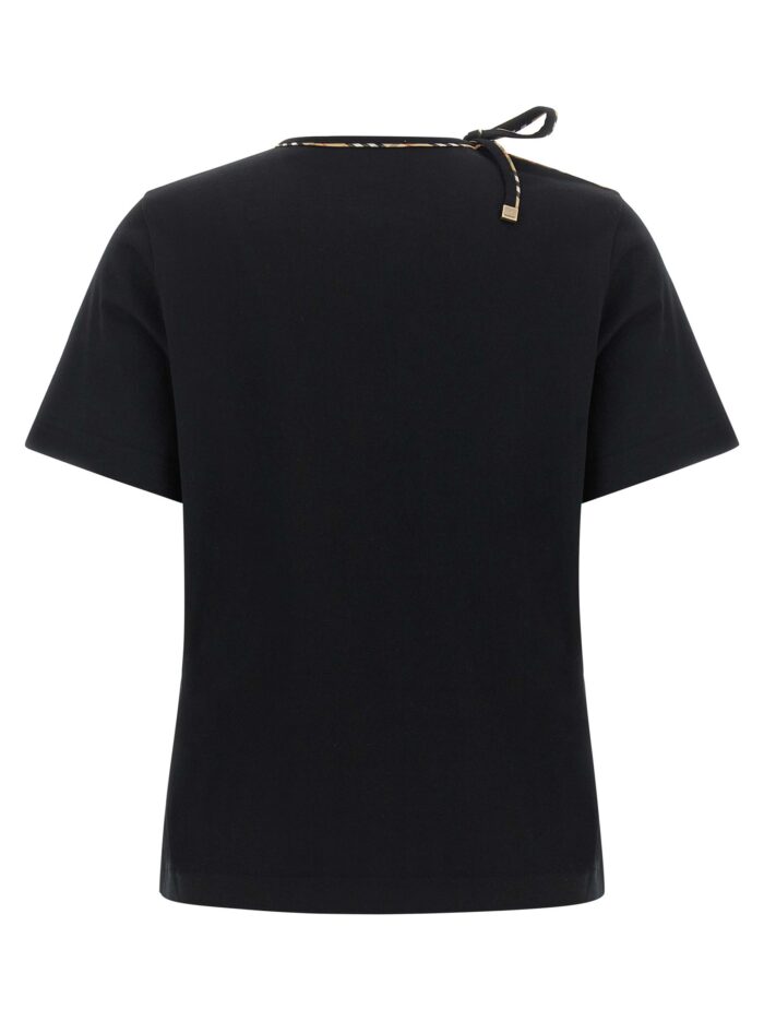 Burberry 'Frankie Bow' T-shirt