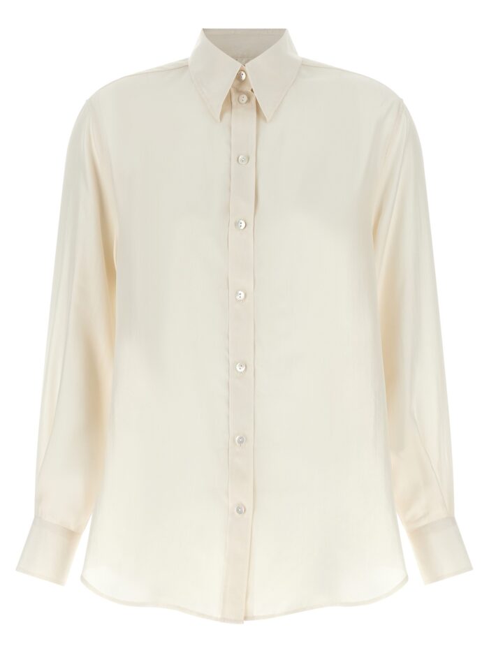 xacus 'frankie' shirt XACUS 'Frankie' Shirt