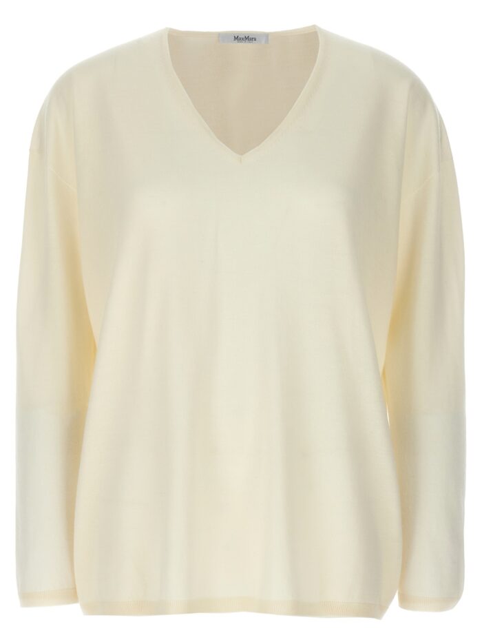 max mara 'freccia' sweater Max Mara 'Freccia' Sweater