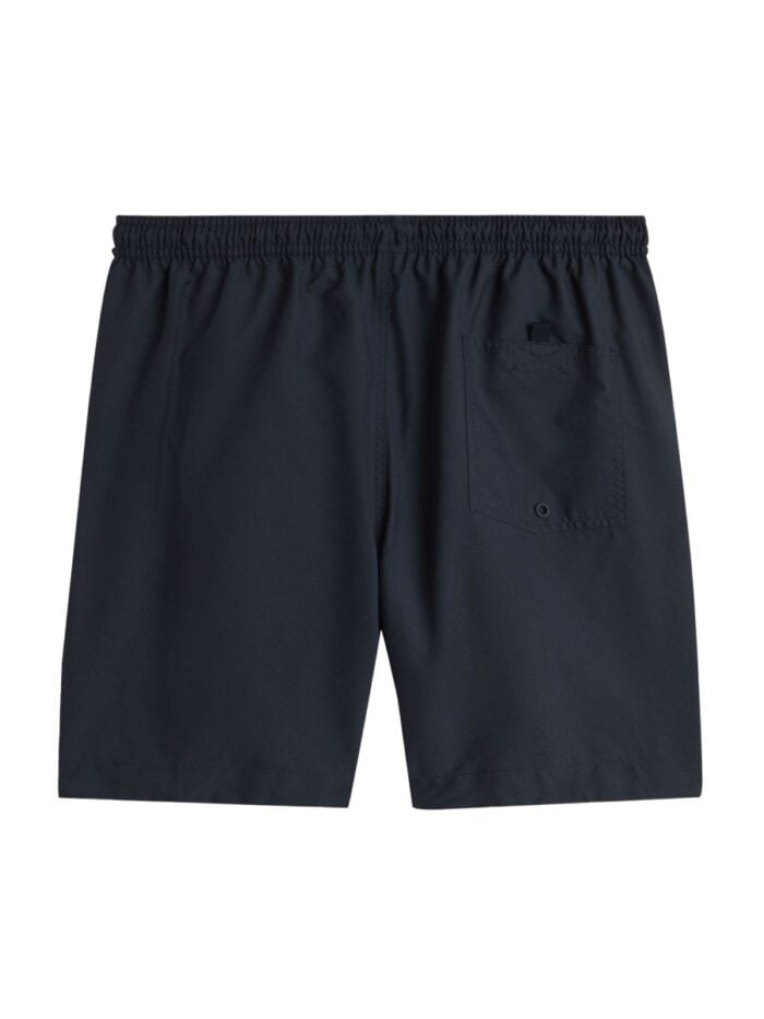FRED PERRY BOXER SWIMSUIT