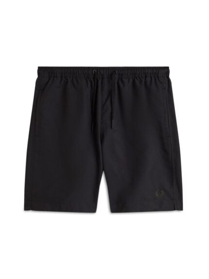 FRED PERRY BOXER SWIMSUIT