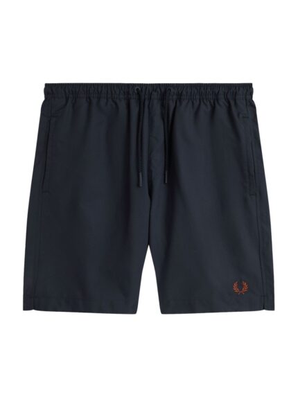 FRED PERRY BOXER SWIMSUIT