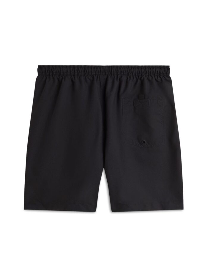 FRED PERRY BOXER SWIMSUIT