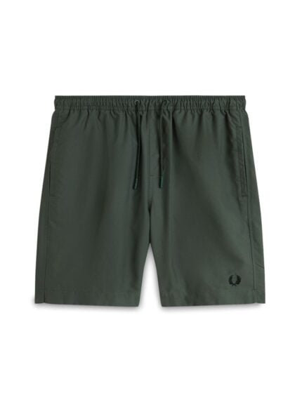 FRED PERRY BOXER SWIMSUIT