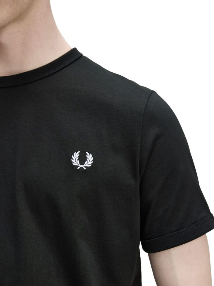FRED PERRY CLASSIC T-SHIRT
