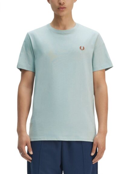 FRED PERRY CLASSIC T-SHIRT