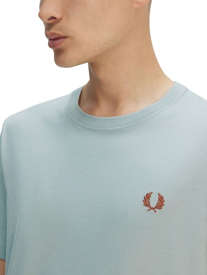 FRED PERRY CLASSIC T-SHIRT