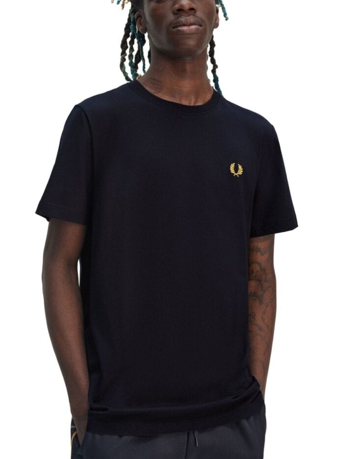FRED PERRY CLASSIC T-SHIRT