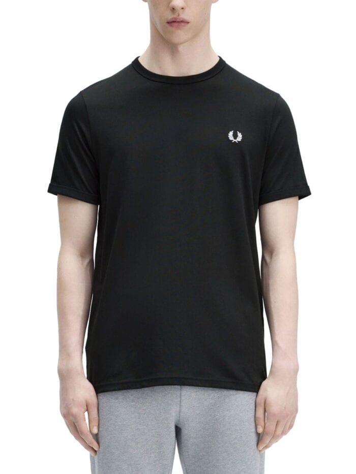 FRED PERRY CLASSIC T-SHIRT