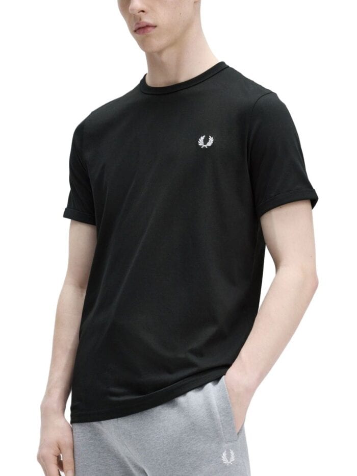 FRED PERRY CLASSIC T-SHIRT