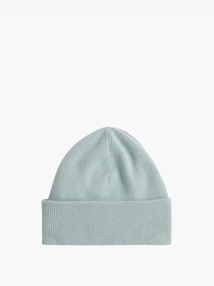 FRED PERRY Classic Wool And Cotton Hat