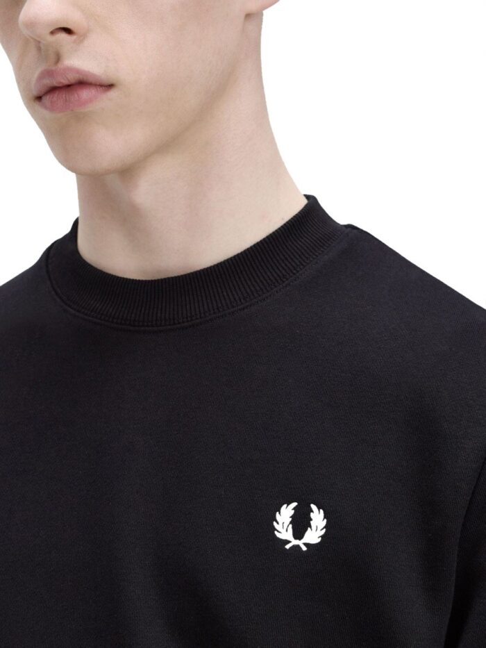 FRED PERRY COTTON JERSEY