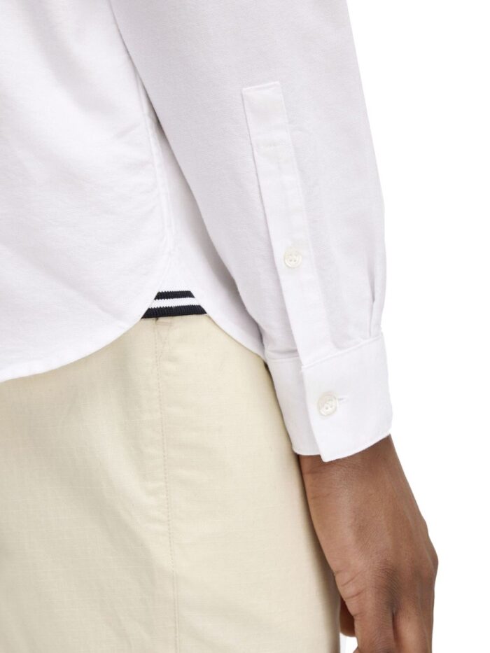 FRED PERRY COTTON OXFORD SHIRT