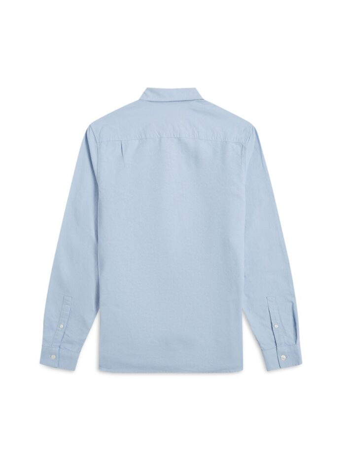 FRED PERRY COTTON OXFORD SHIRT
