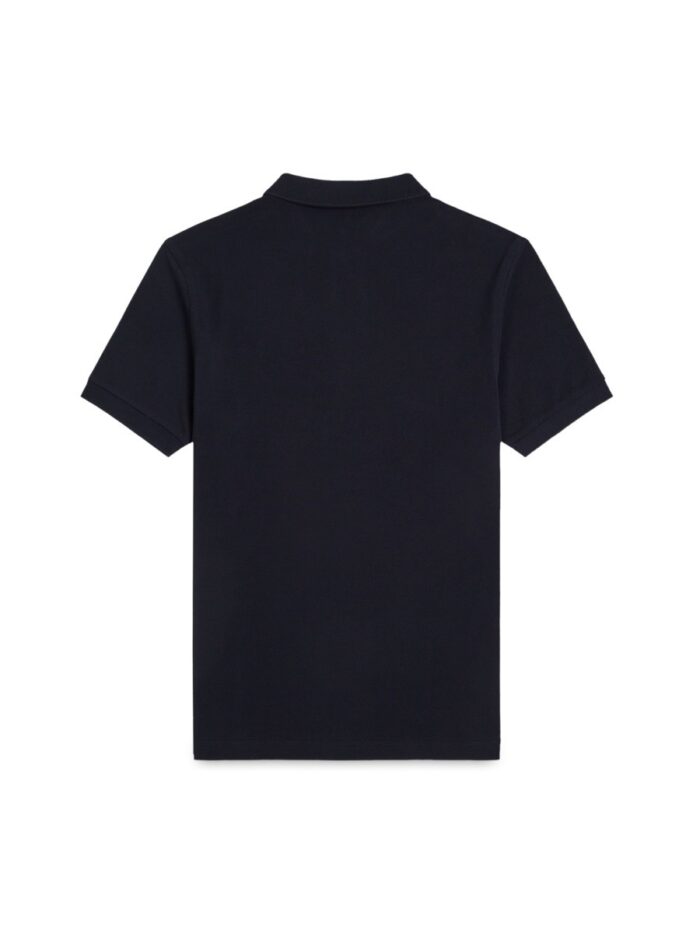 FRED PERRY COTTON PIQUE POLO