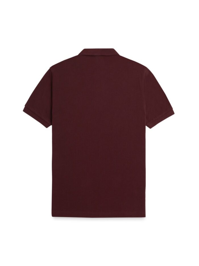 FRED PERRY COTTON PIQUE POLO