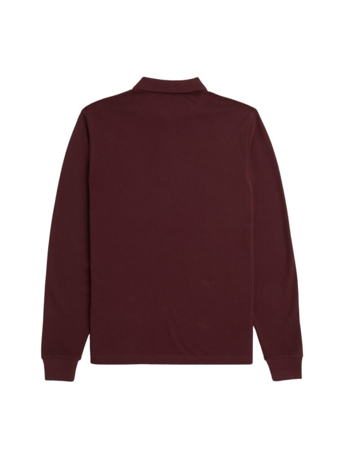 FRED PERRY COTTON POLO