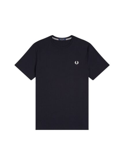 FRED PERRY COTTON T-SHIRT