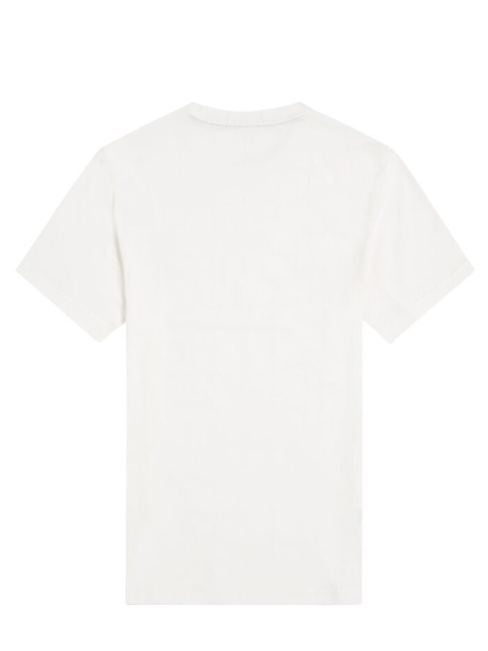 FRED PERRY COTTON T-SHIRT