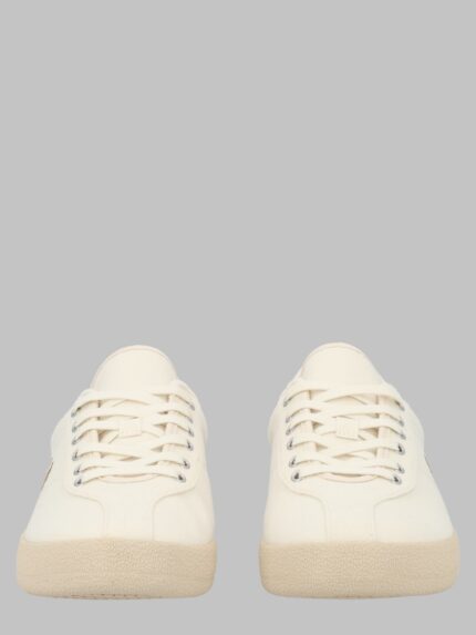 FRED PERRY Fp Tennis Shoe Poly Canvas