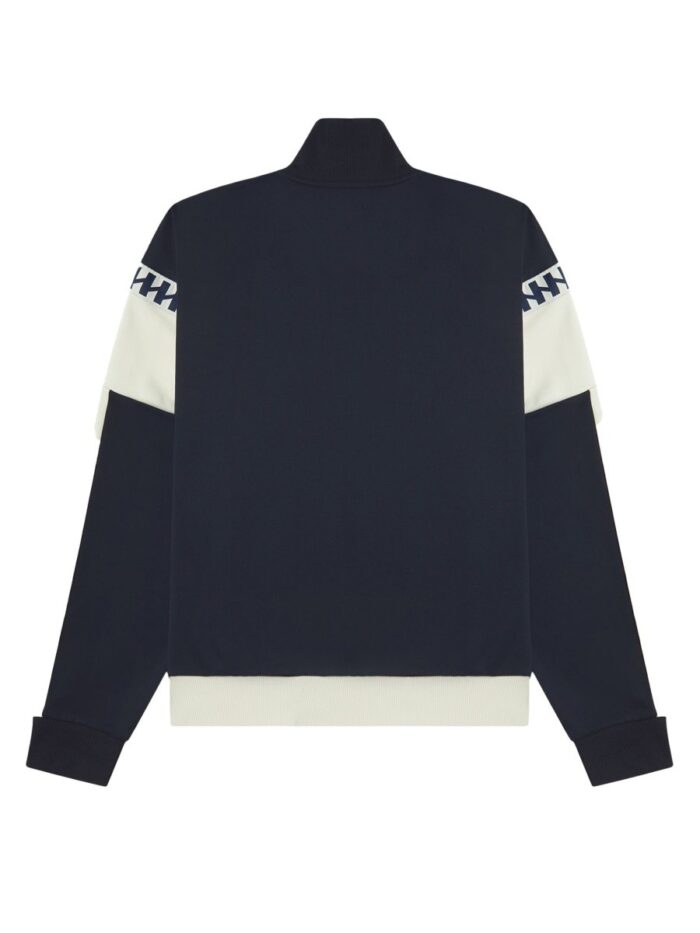 FRED PERRY GIACCA "MEYBA" CON LOGO