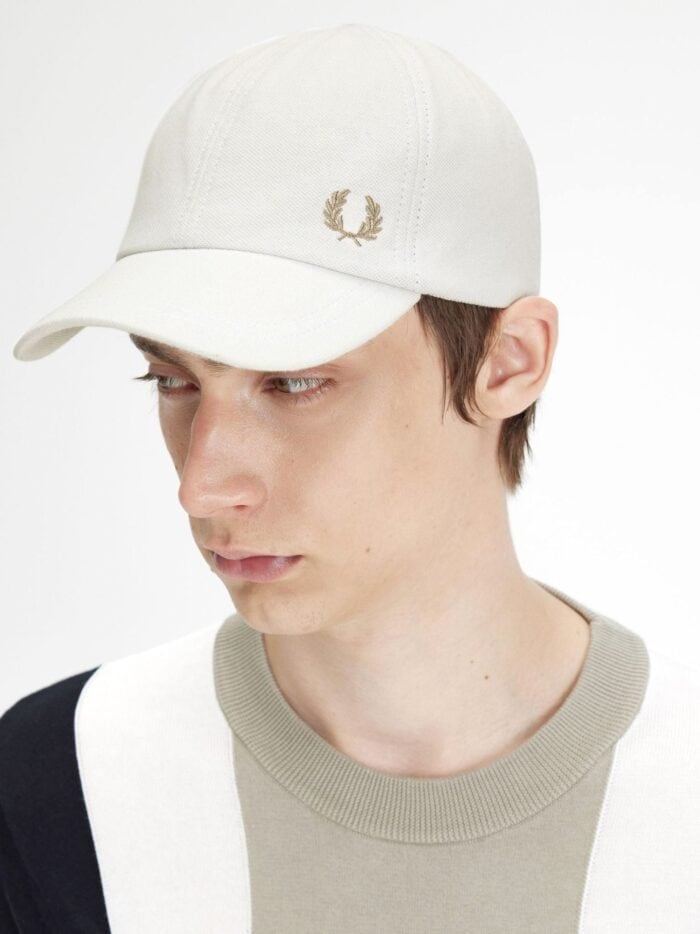 FRED PERRY HAT