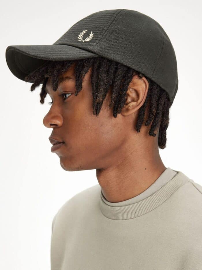 FRED PERRY HAT