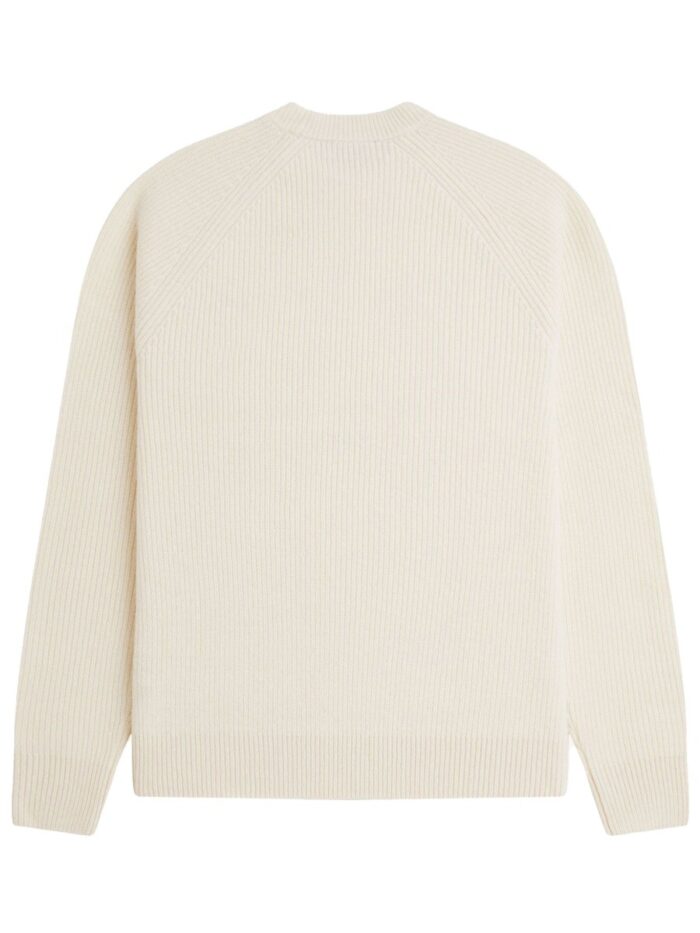 FRED PERRY JERSEY WITH LOGO