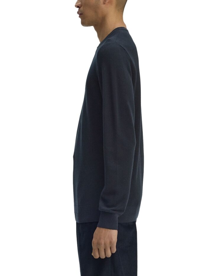 FRED PERRY JERSEY WITH LOGO