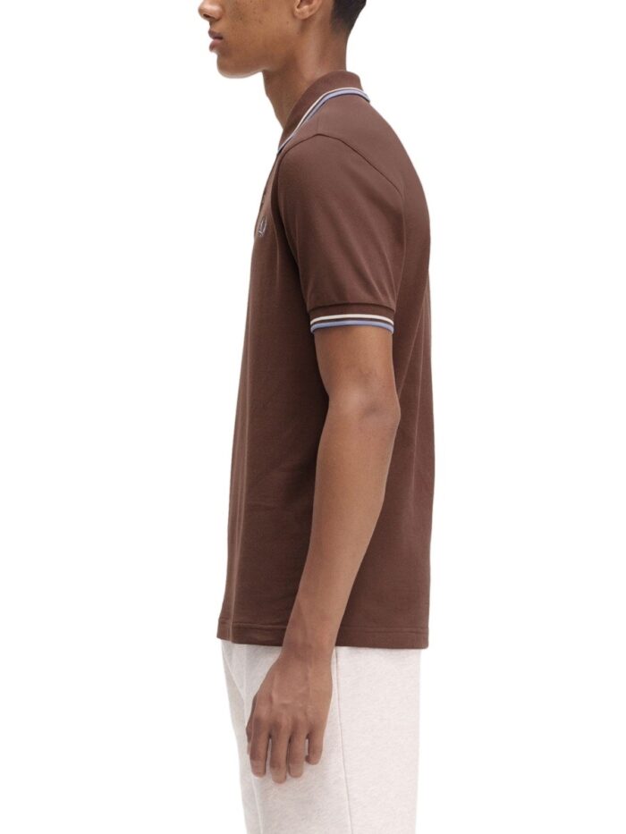 "FRED PERRY M3600" POLO SHIRT