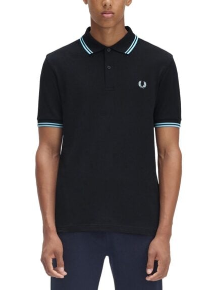 "FRED PERRY M3600" POLO SHIRT