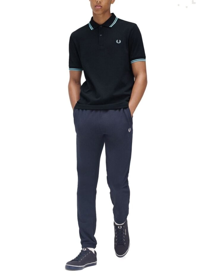 "FRED PERRY M3600" POLO SHIRT