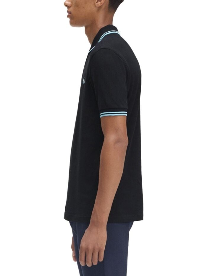 "FRED PERRY M3600" POLO SHIRT