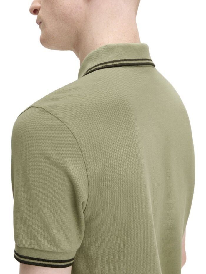 "FRED PERRY M3600" POLO SHIRT