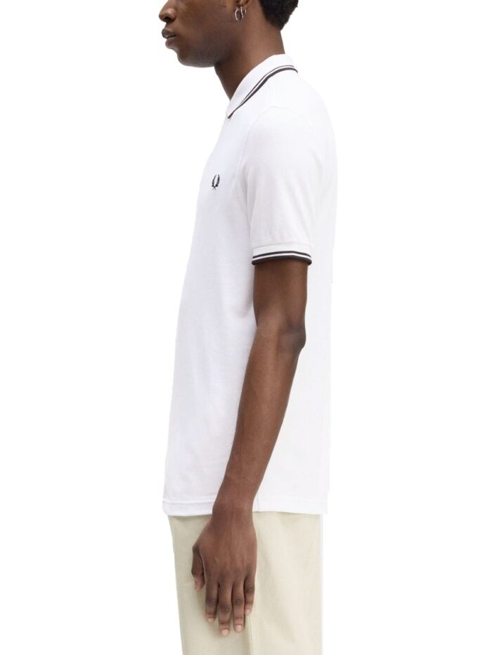 "FRED PERRY M3600" POLO SHIRT