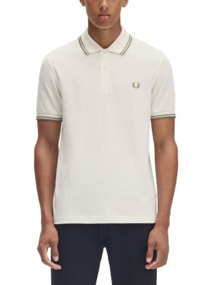 "FRED PERRY M3600" POLO SHIRT