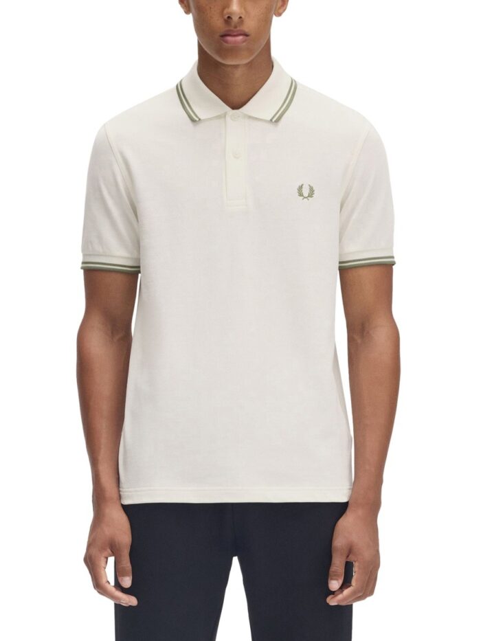 "FRED PERRY M3600" POLO SHIRT
