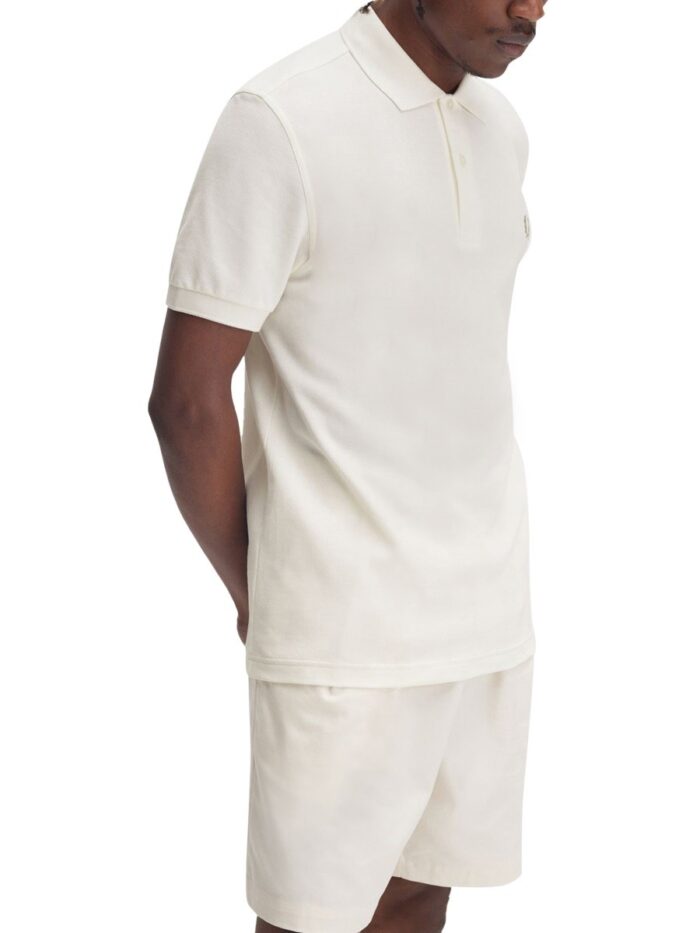 "FRED PERRY M6000" POLO SHIRT