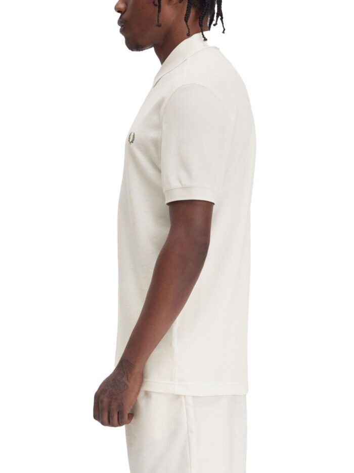 "FRED PERRY M6000" POLO SHIRT