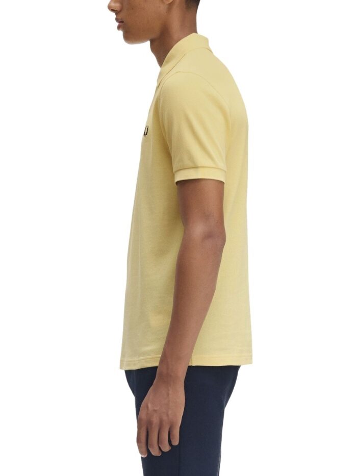 "FRED PERRY M6000" POLO SHIRT