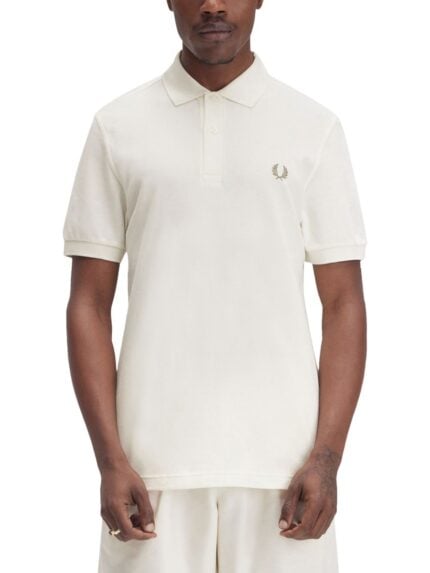 "FRED PERRY M6000" POLO SHIRT