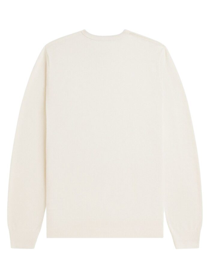 FRED PERRY MAGLIA CON LOGO