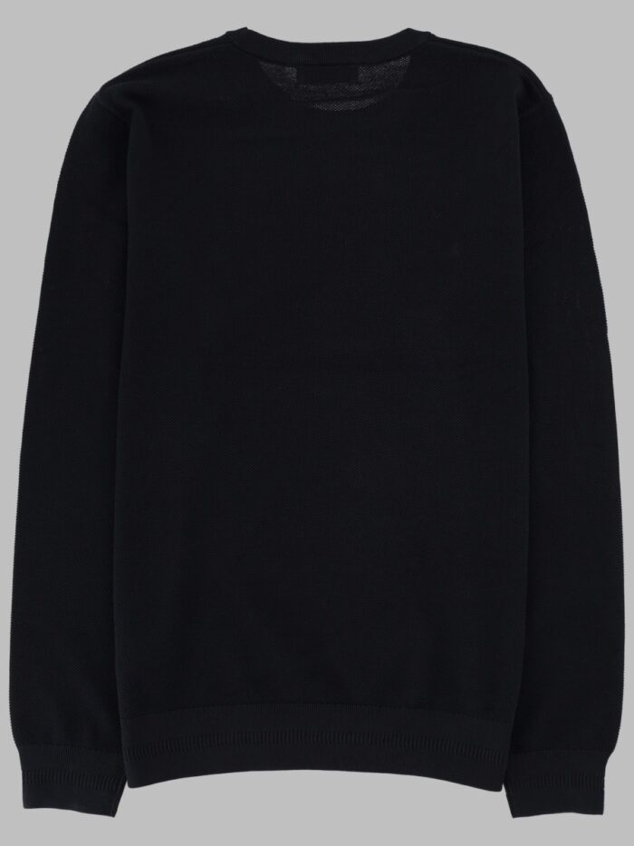 FRED PERRY MAGLIA IN COTONE PIQUÉ